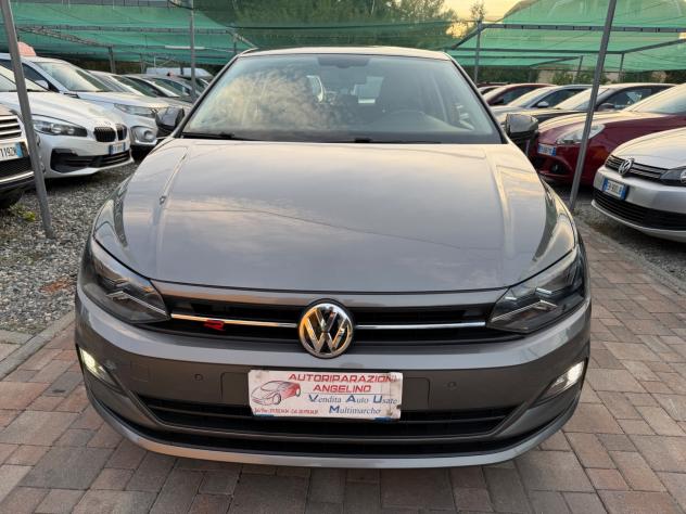 Volkswagen Polo 1.6 TDI ok per neopatentati - Foto 3