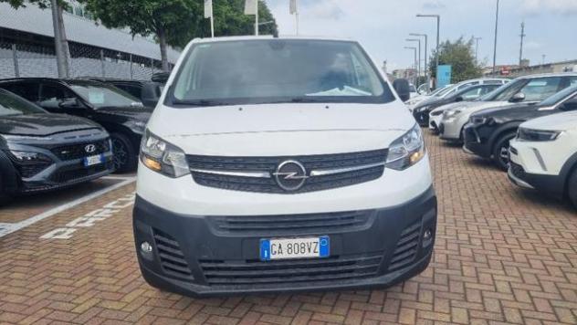 OPEL Vivaro 1.5 Diesel 120CV S&S PC-TN S Furgone Enjoy rif. 23958122