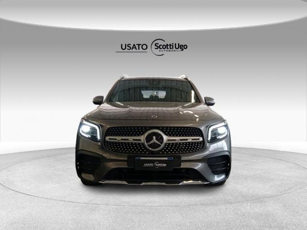 Mercedes-Benz GLB - X247 2019 200 d Premium 4matic auto - Foto 3