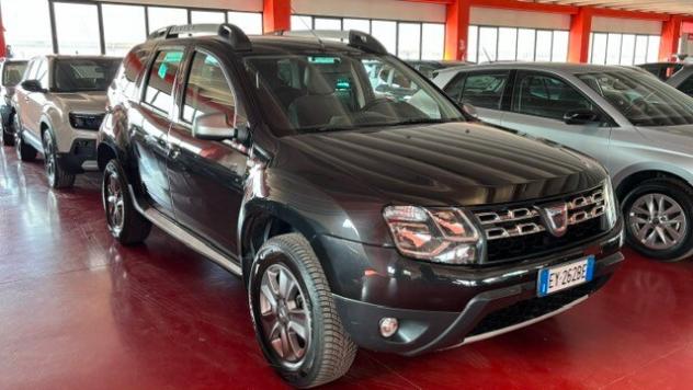 DACIA Duster 1ª serie Duster 1.6 110CV 4x2 GPL Lauréate - Foto 5