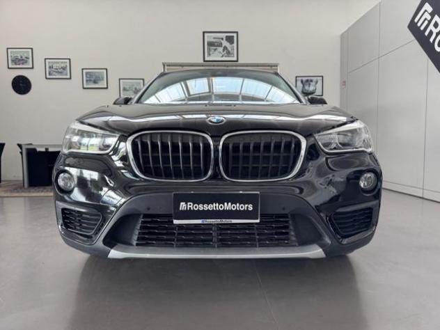BMW X1 xDrive18d Aut.4x4 Business rif. 23957672 - Foto 2