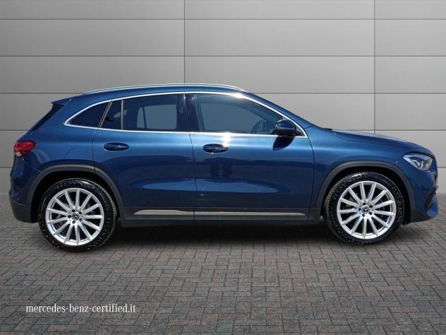 Mercedes-Benz GLA GLA-H247 2020 200 d Premium auto - Foto 5