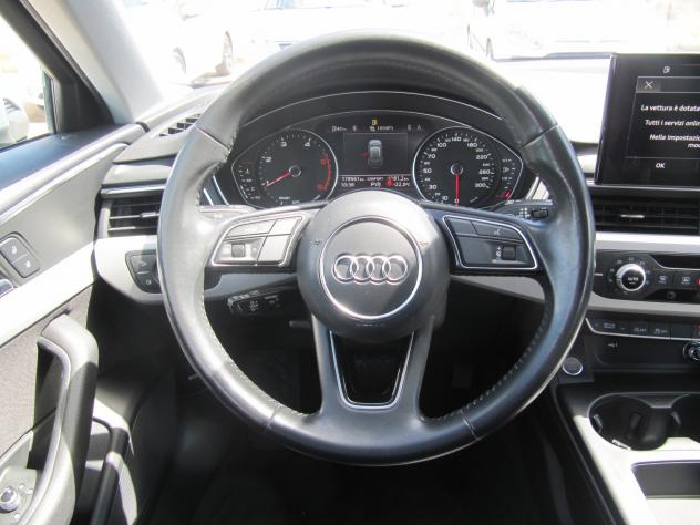 Audi A4 Avant 40 TDI quattro S tronic Business - automatico - Foto 6