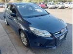 FORD Focus 1.6 TDCi 95 CV SW km 175000 rif. 23856350