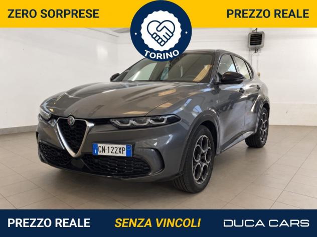 Alfa Romeo Tonale 1.5 160cv Hybrid TCT7 Ti Harman Kardon