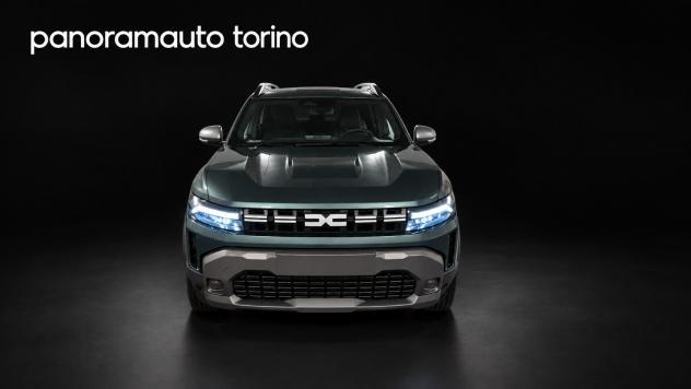 DACIA Duster 3ª serie Duster Eco-G 120 CV Expression - Foto 2