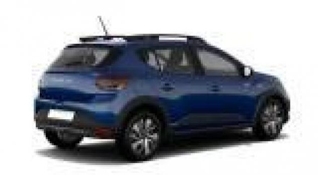 DACIA Sandero APERTI AD AGOSTO rif. 24032067 - Foto 7