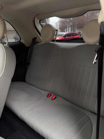 FIAT 500 1.2 EasyPower Lounge rif. 22721566 - Foto 9