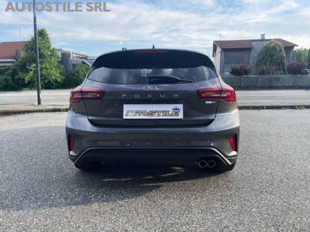 FORD Focus 1.0 ecoboost 125 cv ST-Line EcoBoost Hybrid PREZZO rif. 23715601 - Foto 6