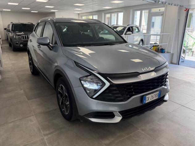 KIA Sportage 1.6 TGDi MHEV Business GARANZIA 7 ANNI rif. 23824681 - Foto 3