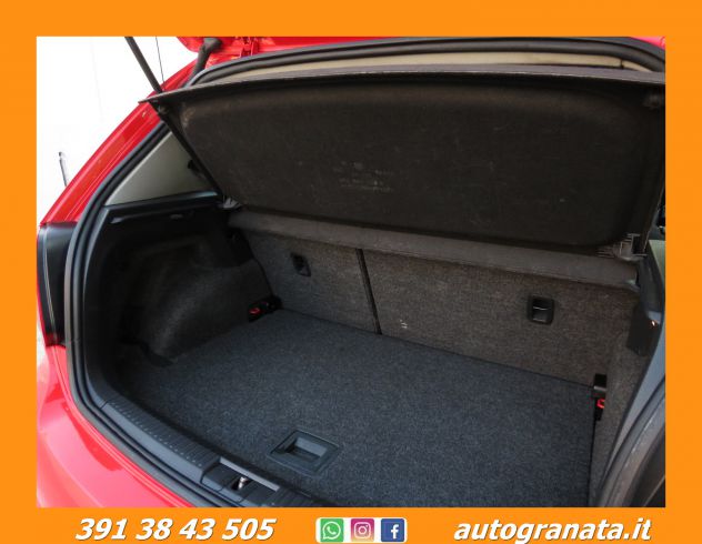 Volkswagen Polo 1.2 TDI DPF 5p. Tech 75cv - Foto 9