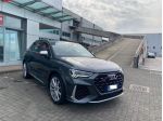 AUDI RS Q3 quattro S tronic rif. 24126039