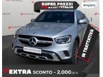 Mercedes-Benz GLC 300 de 4Matic EQ-Power Business,Km Certificati