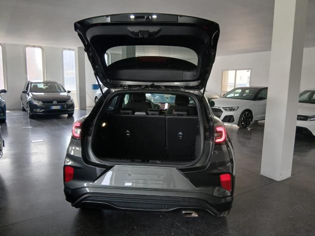 Ford Puma 1.0 EcoBoost Hybrid 125 CV S&S ST-Line X - Foto 9