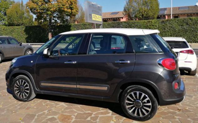 FIAT 500L 1.3 Multijet 95 CV Trekking rif. 24157211 - Foto 5