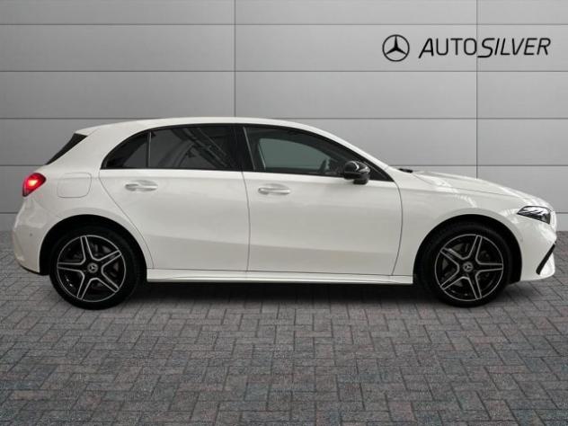 MERCEDES-BENZ A 250 e hybrid EQ AMG Line Premium rif. 24085162 - Foto 5