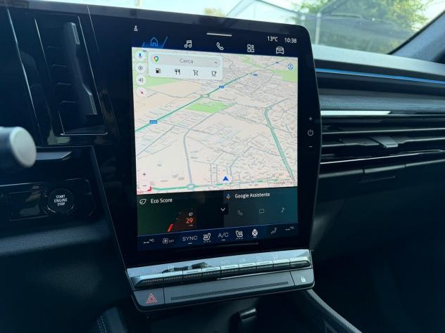 Renault Austral esprit Alpine MY25 full hybrid E-Tech 200 - Foto 3