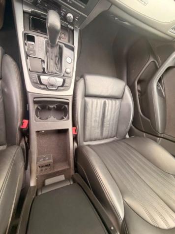 AUDI A6 2.0 TDI 190 CV S tronic quattro edition rif. 23909320 - Foto 8