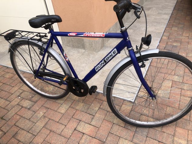 Bicicletta