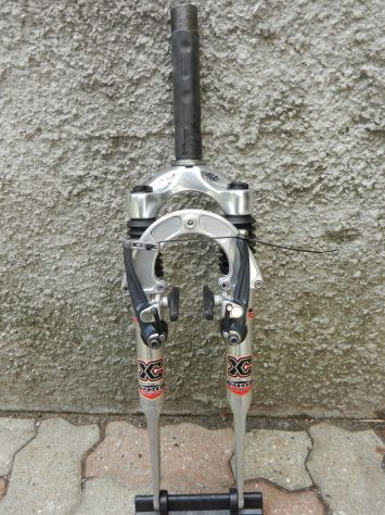 MOUNTAN BIKE CUBE STERO CARBONIO - Foto 5