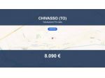 Immobile in asta di 18 m² in vendita a Chivasso