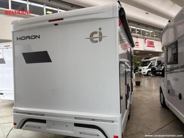 CI INTERNATIONAL HORON 95 XT rif. 23786339 - Foto 6