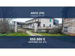 Immobile in asta di 102325 m² in vendita a Arce