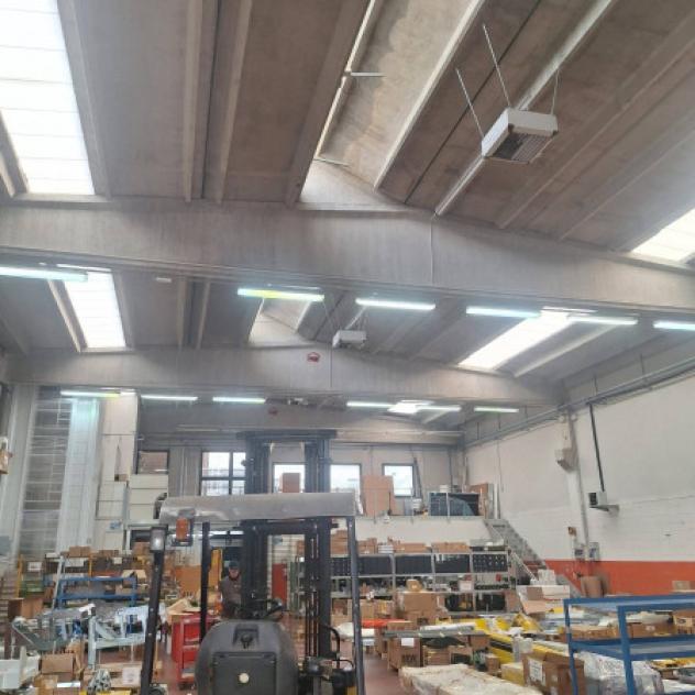 Immobile di 700 m² in affitto a Scandiano - Foto 7