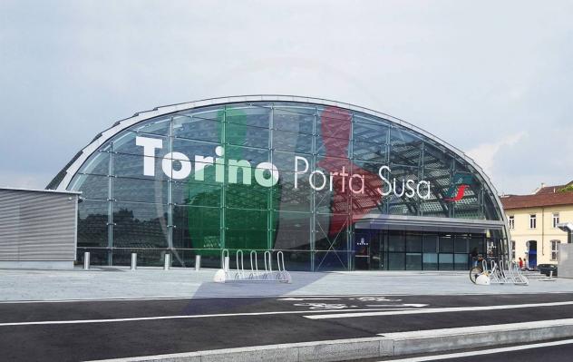 Capannone in vendita a Torino, Cit Turin - Foto 2