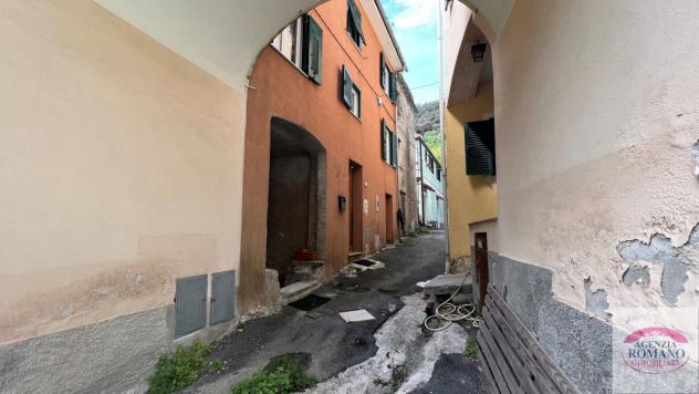 Terratetto in vendita a Albisola Superiore - Foto 3