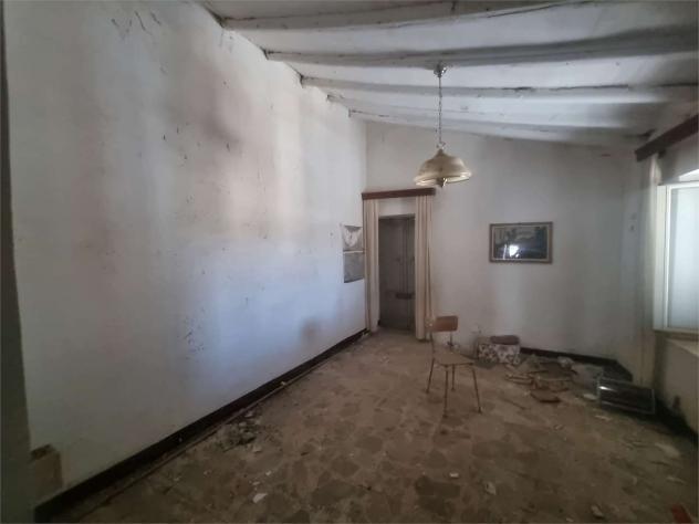 V004371 - VENDESI CASA SINGOLA A 1€ A CAMPOFRANCO - Foto 11