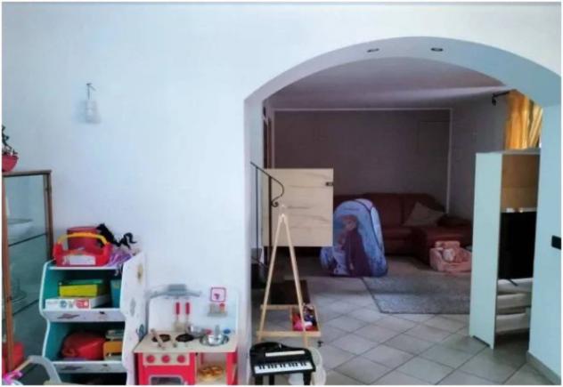 Immobile in asta di 146 m² in vendita a Colli al Metauro - Foto 5