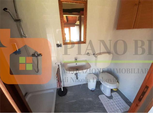 V000351 - APPARTAMENTO CON VERANDA, GARAGE E GIARDINO - Foto 15