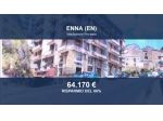 Immobile in asta di 118 m² in vendita a Enna