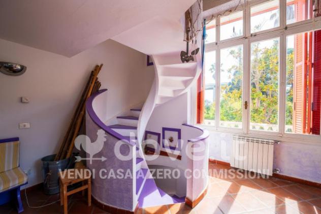 Appartamento di 176 m² con 3 locali in vendita a Imperia - Foto 20