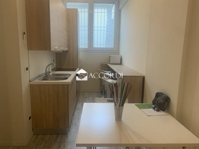 APPARTAMENTO di 2 vani e di 50 mq (JESOLO) rif. NIG06 - Foto 8