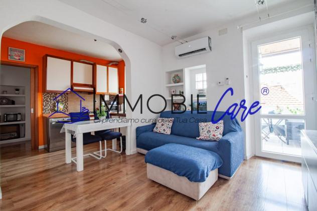 Appartamento in vendita a Livorno 72 mq Rif: 1424212 - Foto 2