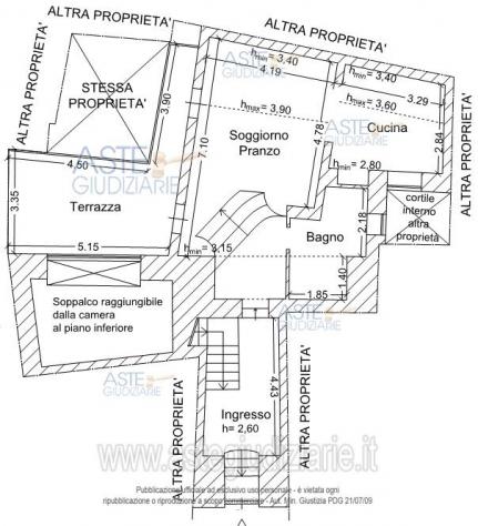 IMMOBILI-IMMOBILE RESIDENZIALE-Corso Giuseppe Garibaldi, 95, 97015 Modica RG, Italia - Foto 9