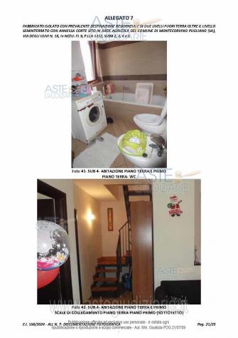 IMMOBILI-IMMOBILE RESIDENZIALE-Via Degli Ulivi, 18, 84090 Montecorvino Pugliano SA, Italia - Foto 7
