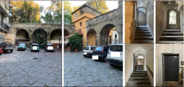 Immobile in asta di 148 m² in vendita a Napoli - Foto 8