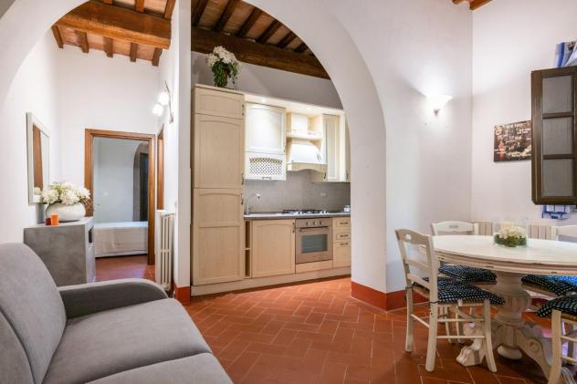 Appartamento in vendita a Alica - Baccanella - Palaia 55 mq Rif: 1420539 - Foto 9