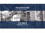 Immobile in asta di 234 m² in vendita a Palazzago