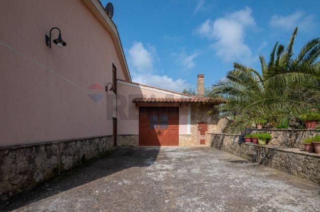 Villa singola in vendita a Piazza Armerina - Foto 4