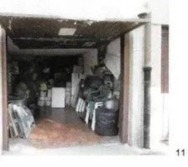 Immobile in asta di 92 m², box auto in vendita a Ponte San Pietro - Foto 12