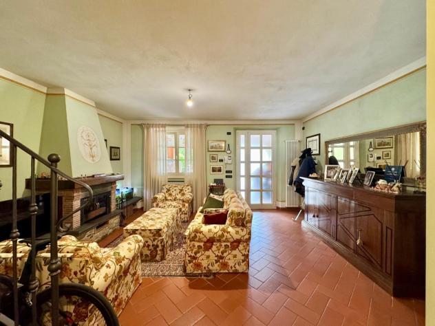 Villetta a schiera in vendita a Porcari 260 mq Rif: 1417873 - Foto 6
