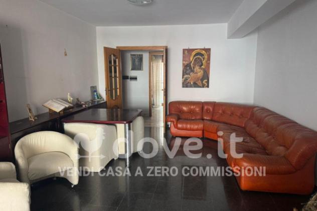 Appartamento di 150 m² con 4 locali in vendita a Reggio Calabria