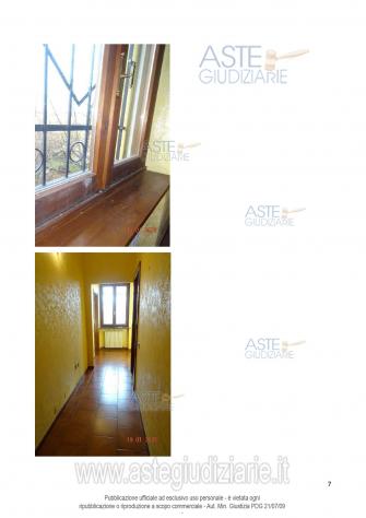 IMMOBILI-IMMOBILE RESIDENZIALE-Cascina Valghiaia, 8, 27055 Valghiaia PV, Italia - Foto 9