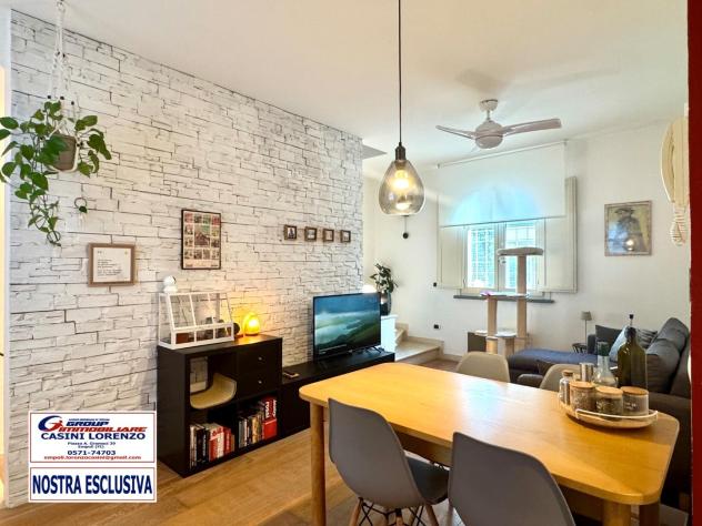 Appartamento in vendita a San Miniato 102 mq Rif: 1455429