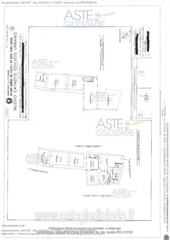 IMMOBILI-IMMOBILE RESIDENZIALE-VICO ROMA N. 8 - Foto 9