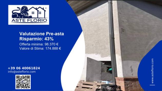 Immobile in asta di 122 m² in vendita a Sezze - Foto 2